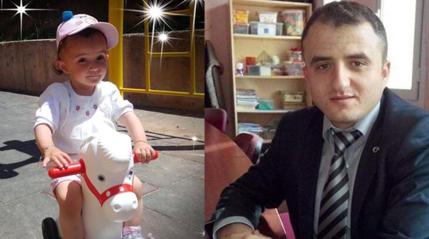 Baba olacağını öğrenince kalp krizi geçirip ölmüştü! Kızı da kazada hayatını kaybetti