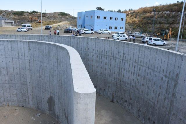 Marmara’nın İncisi Tekirdağ’da denizler artık daha temiz