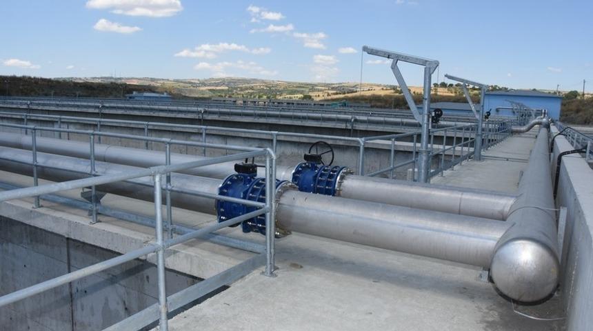 Marmara’nın İncisi Tekirdağ’da denizler artık daha temiz