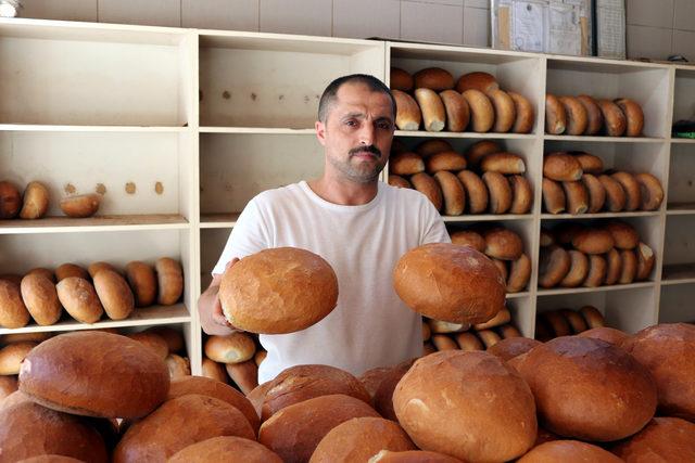 Ucuz ekmek satan fırıncı mahkeme kararı sonrası zam yaptı