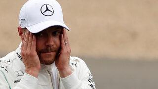 Valtteri Bottas gelecek sezon Alfa Romeo'da