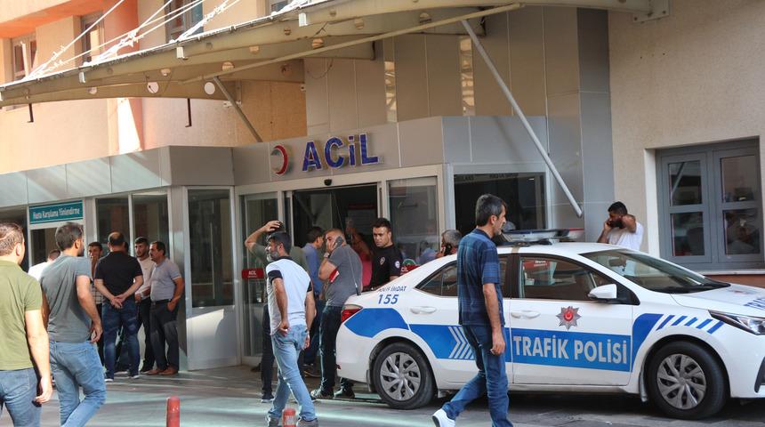 Batman'da çocukların kavgasına büyükler de katıldı: 2 ölü, 2 yaralı