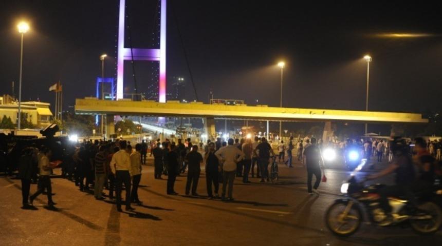 3 yılda 29 bin 382 kamu görevlisine FETÖ davası