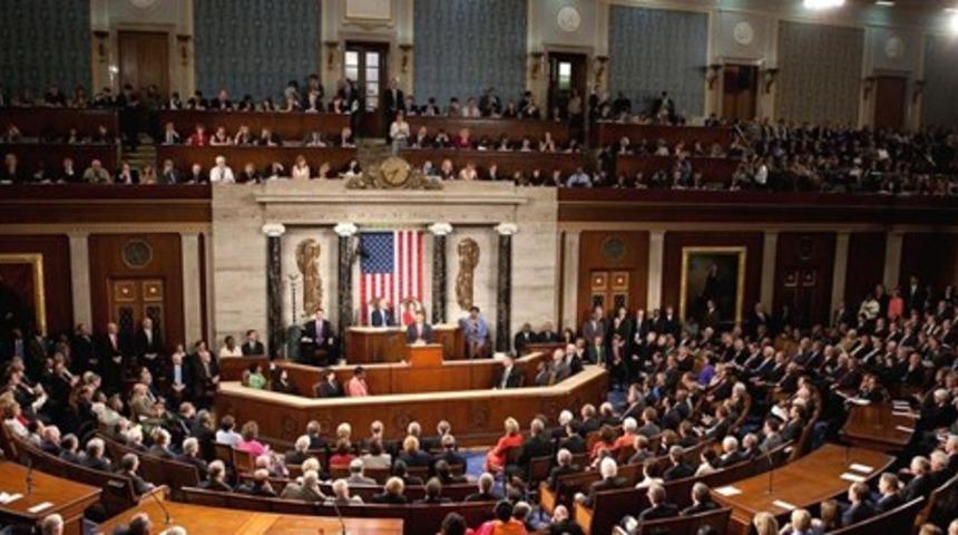 Rumlara silah ambargosunu kaldıran yasa ABD’de kabul edildi
