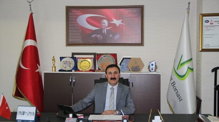 Nayif Süer: "15 Temmuz hain darbe girişimini 3. yıldönümünde unutmadık, unutturmayacağız"
