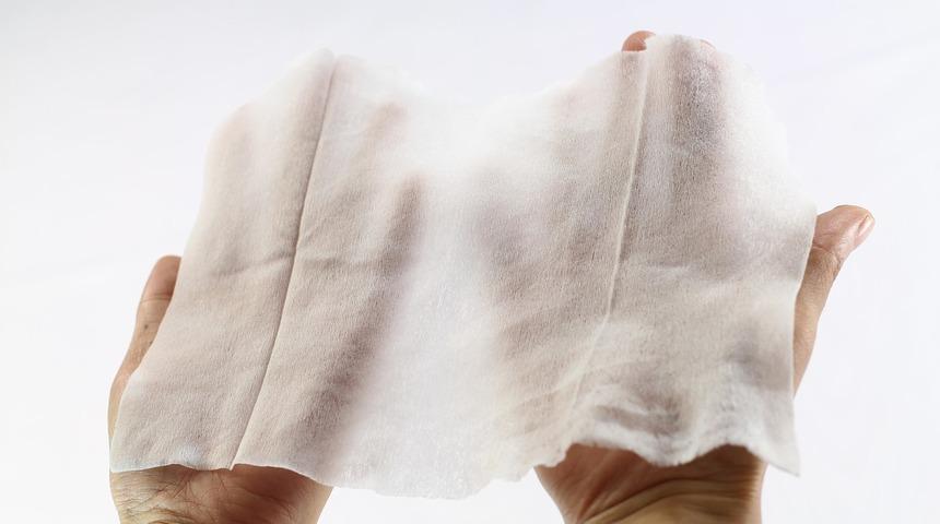 Islak mendiller hi&ccedil; masum değil! Kullanırken bir kez daha d&uuml;ş&uuml;neceksiniz