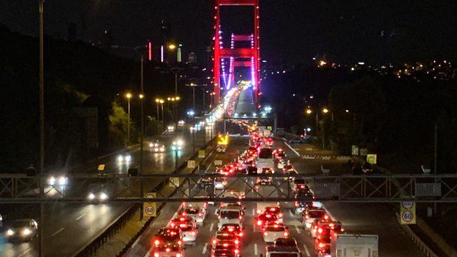 FSM'de bakım-onarım çalışmalarının birinci etabı tamamlandı