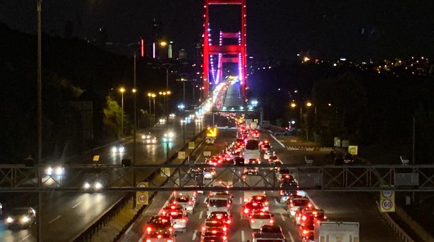 FSM'de bakım-onarım çalışmalarının birinci etabı tamamlandı