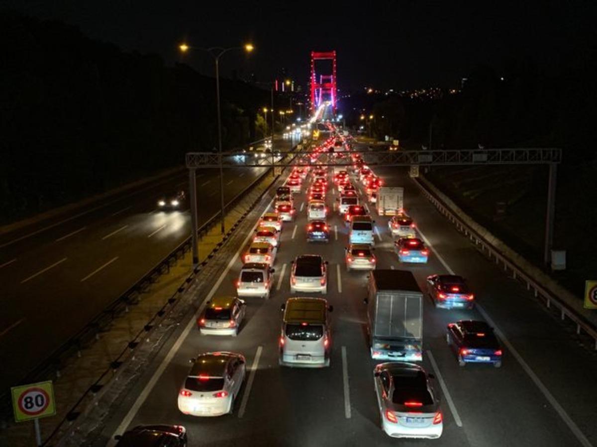 FSM'de bakım-onarım &ccedil;alışmalarının birinci etabı tamamlandı