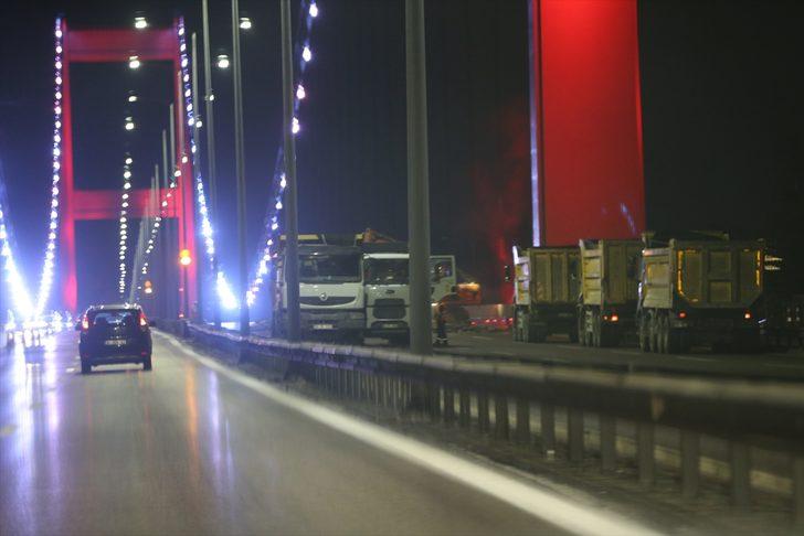 FSM'de bakım-onarım çalışmalarının birinci etabı tamamlandı G3