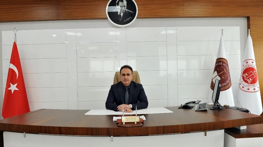 Trabzon&rsquo;da FET&Ouml;&rsquo;den 3 yılda yaklaşık 9 bin ş&uuml;pheli hakkında işlem yapıldı