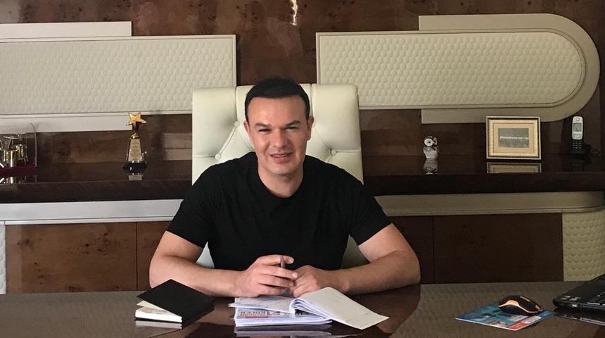 Eğitimci &Ouml;zcan Mercan&rsquo;dan &ouml;ğrencilere &ouml;nemli tavsiyeler