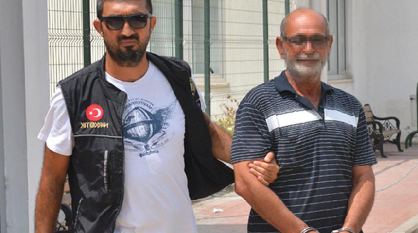 Adana'da hint keneviri yetiştiren kişinin savunması şaşkınlık yarattı