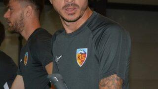 Fernando Boldrin: En iyisini yapacağım