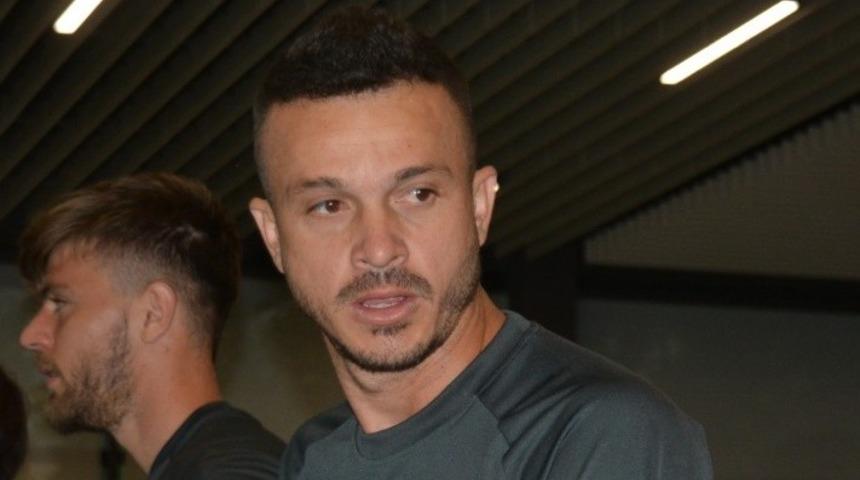 Fernando Boldrin: En iyisini yapacağım