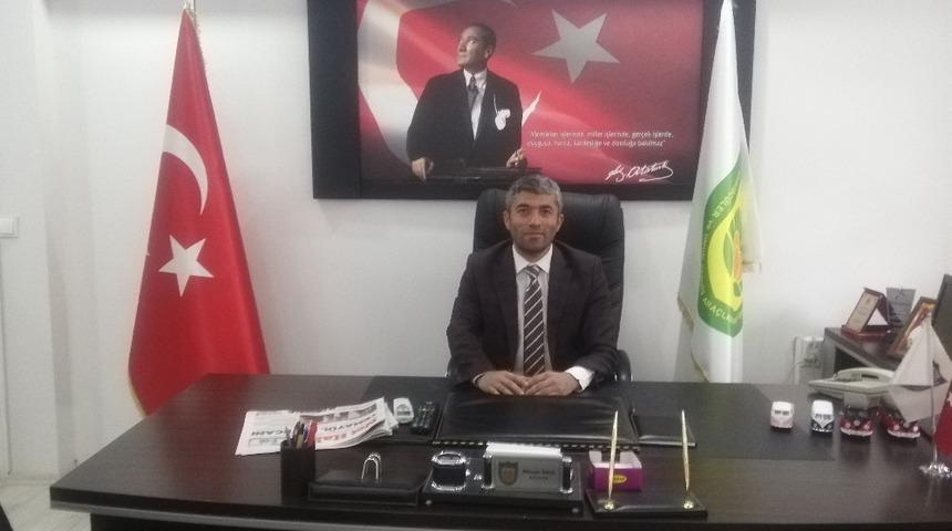 Başkan İnce&rsquo;den &lsquo;15 Temmuz Tarih kitaplarında okutulsun&rsquo; &ouml;nerisi