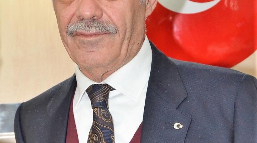 ETSO Başkanı Y&uuml;celik&rsquo;ten 15 Temmuz mesajı