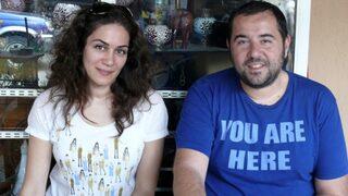 Özge Borak'tan evlilik itirafı!