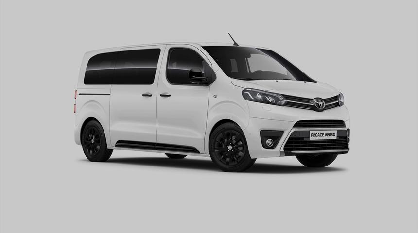 Toyota'dan flaş adım! Yeni marka hayata geçirildi