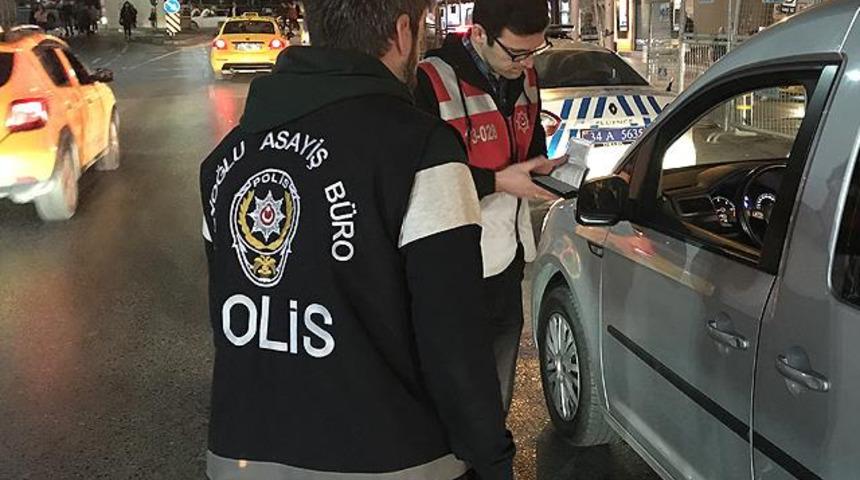 İçişleri Bakanlığı'ndan 'Türkiye Güven Huzur Uygulaması' açıklaması