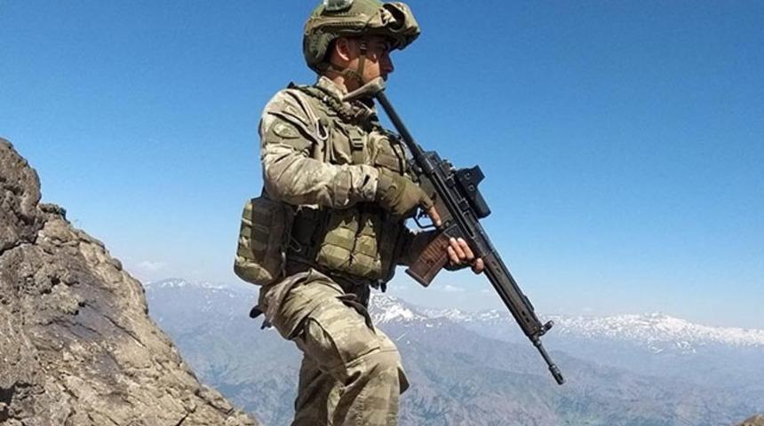 Son dakika! Milli Savunma Bakanlığı'ndan Pençe Harekatı açıklaması