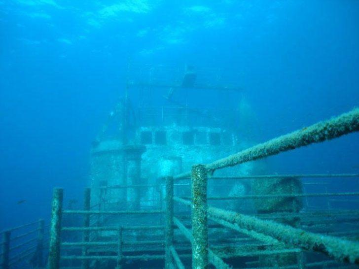 Çeşme'de büyük tehlike! "Tedbir alınmazsa facia kapıda" G4