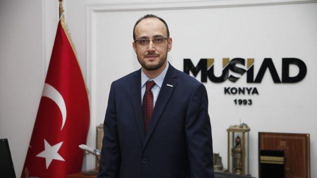 Okka: “15 Temmuz’u unutmayacağız, unutturmayacağız”