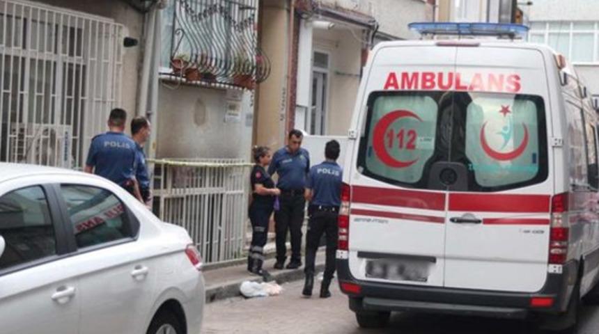 İstanbul'da Çinli kadının öldürülmesiyle ilgili bir kişi tutuklandı