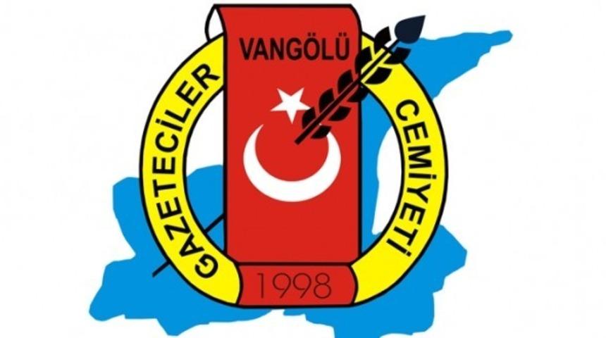 Vang&ouml;l&uuml; Gazeteciler Cemiyetinden 15 Temmuz a&ccedil;ıklaması