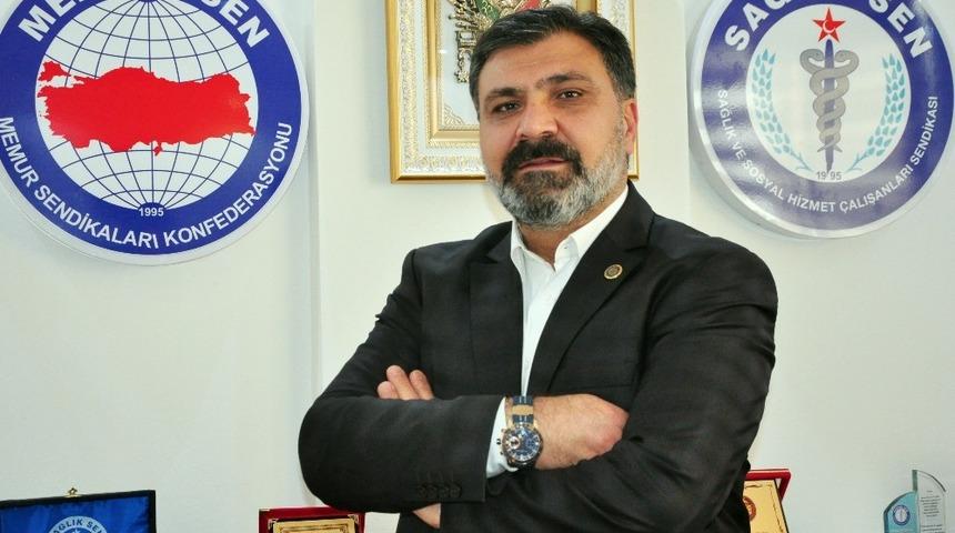 Kulu&ouml;zt&uuml;rk&rsquo;ten 15 Temmuz vurgusu