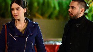 TRT 1'in Vuslat dizisinde flaş ayrılık