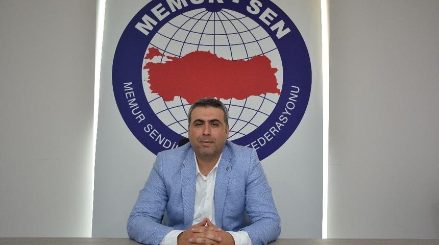 Memur Sen  ve Eğitim Bir Sen&rsquo;den 15 Temmuz a&ccedil;ıklaması
