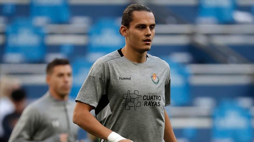 Enes Ünal'a ABD'den vize engeli