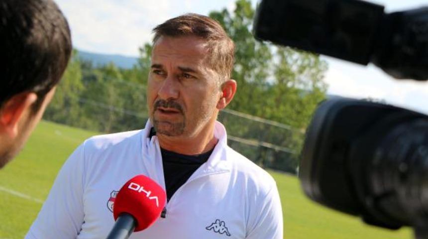 Ergün Penbe'den Emre Mor yorumu  