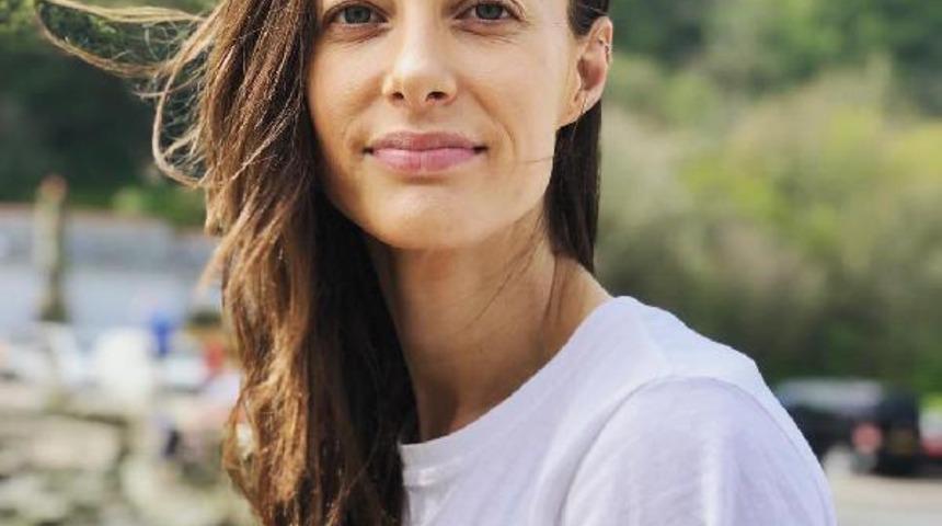 Sosyal medya fenomeni Emily Hartridge trafik kazasında hayatını kaybetti