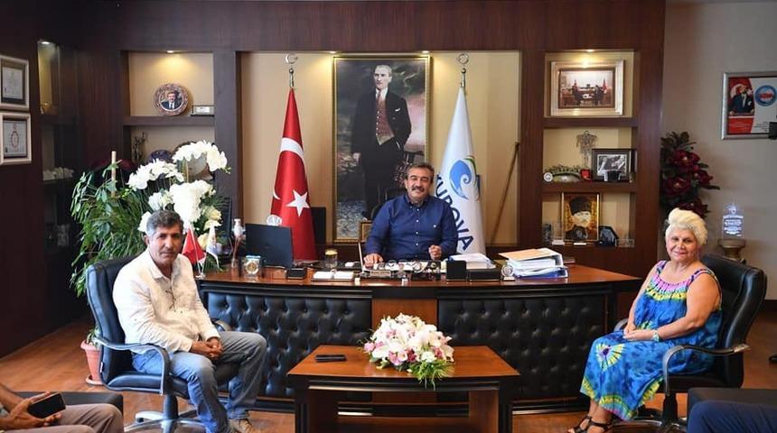 Sokak hayvanları sorununa ortak çözüm arayışı