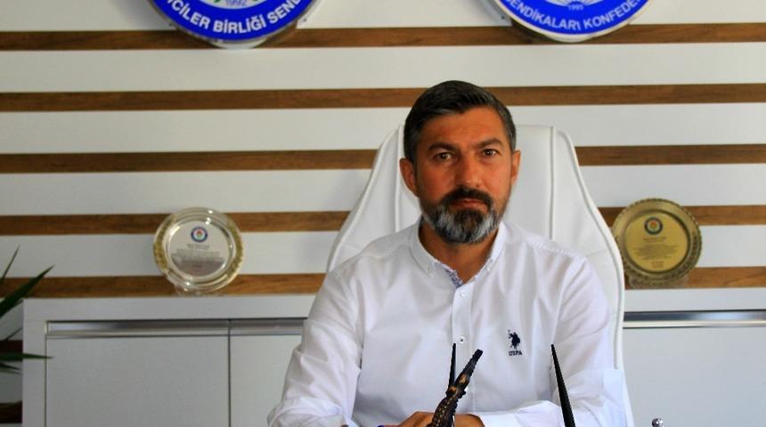 U&ccedil;ak: &ldquo;15 Temmuz&rsquo;u unutturmayacağız&rdquo;