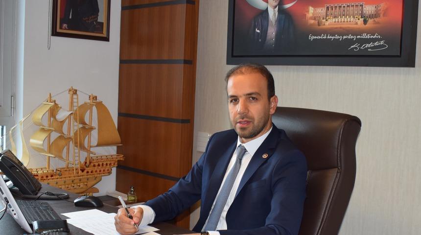 AK Parti Niğde Milletvekili Gültekin: Patates ithalatı yapılmıyor