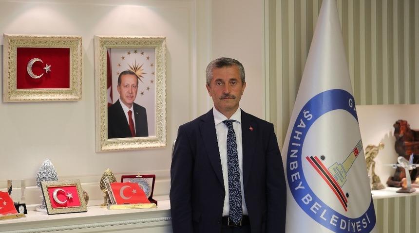 Başkan Mehmet Tahmazoğlu&rsquo;ndan vatandaşlara &ccedil;ağrı