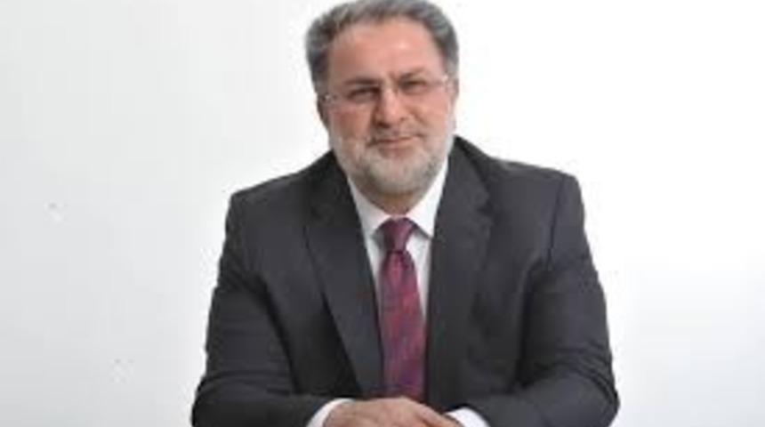 AK Parti Van Milletvekili G&uuml;la&ccedil;ar&rsquo;dan 15 Temmuz mesajı