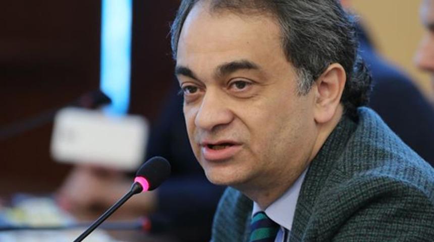 İBB Başkanı Ekrem İmamoğlu'nun iddialarına Hayri Bara&ccedil;lı'dan a&ccedil;ıklama