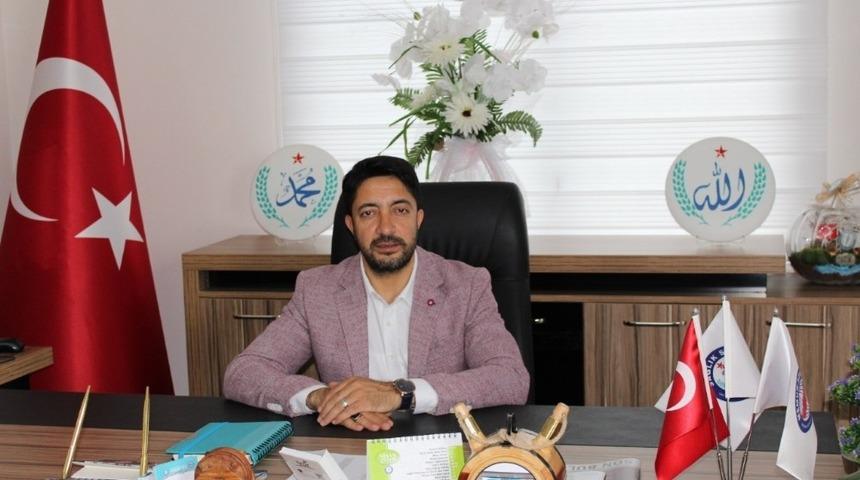 Başkan Erzi&rsquo;den 15 Temmuz a&ccedil;ıklaması