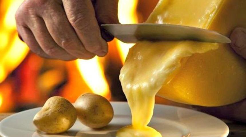 "Hem Kendisi Erisin Hem de İçimin Yağlarını Eritsin!" Diyenler İçin Peynir Seçme Klavuzu