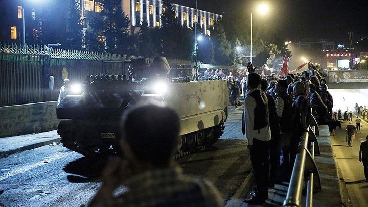 16 Temmuz resmi tatil mi? 15 Temmuz ve 16 Temmuz resmi tatil olacak mı?  G5