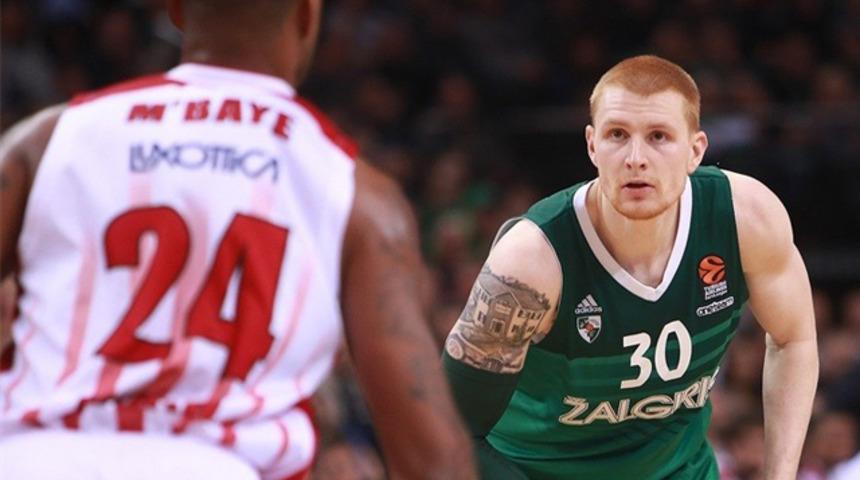 Olimpia Milano, Aaron White ile anlaştı