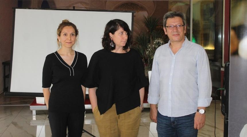 Sakarya&rsquo;da &ccedil;ocuk iş&ccedil;iliği masaya yatırıldı