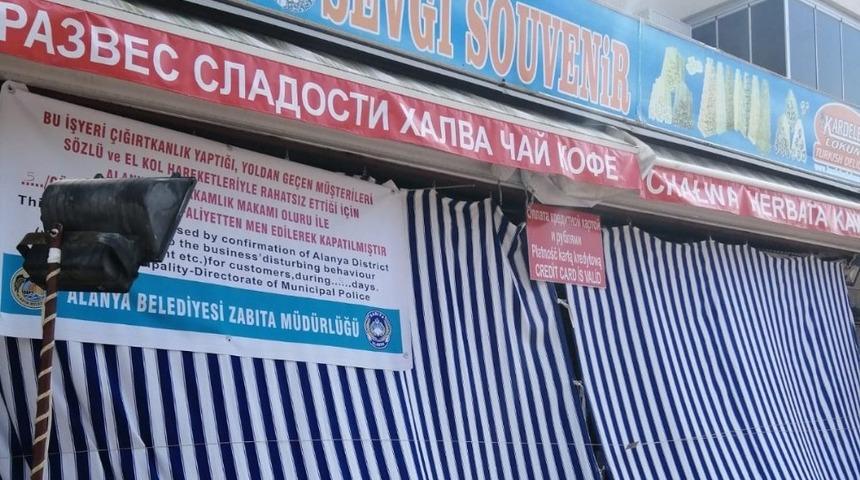 &Ccedil;ığırtkanlık yapan işletmeler m&uuml;h&uuml;rlendi