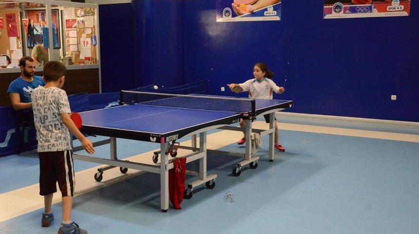 Raketler 15 Temmuz Şehitleri i&ccedil;in sallanıyor