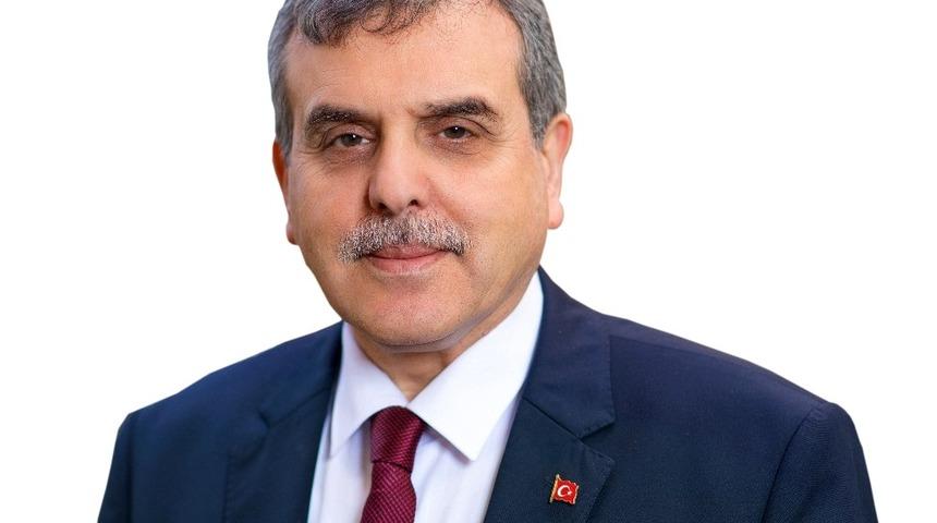 Başkan Beyazgül’den 15 Temmuz mesajı
