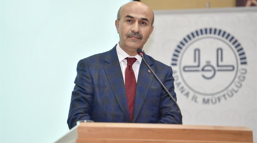 Vali Demirtaş: "15 Temmuz, demokrasi tarihine altın harflerle yazılan destandır"